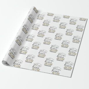 De Regalo Graduate Hat Pattern / Papel Graduación Birrete