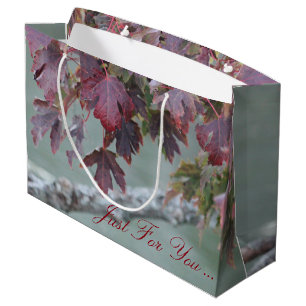 De Regalo Grande Bolsa Boutique