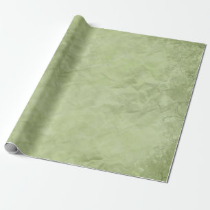 De Regalo Hermoso papel verde para cualquier ocasión