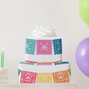 De Regalo Matrimonio - Boda Papel Picado Boda