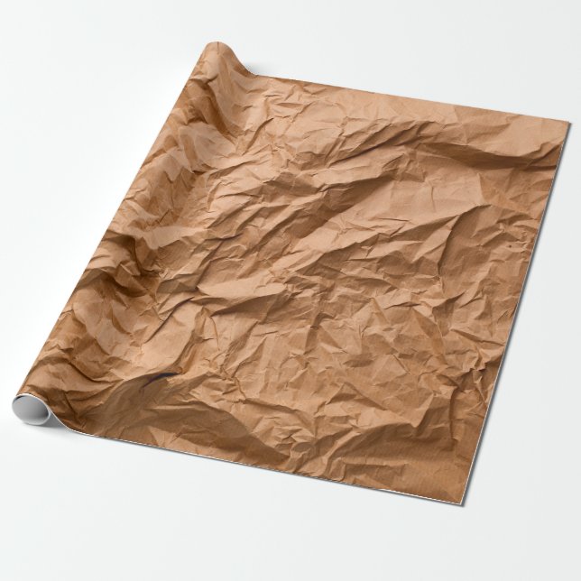 De Regalo papel desempañado como fondo abstracto, deco gráfi (Desenrollado)