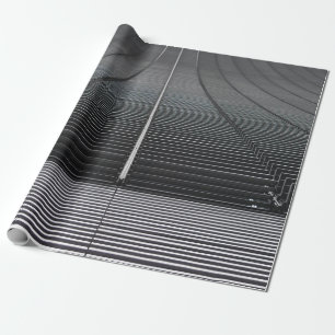DE REGALO PAPEL DIGITAL GRAY ABSTRACT