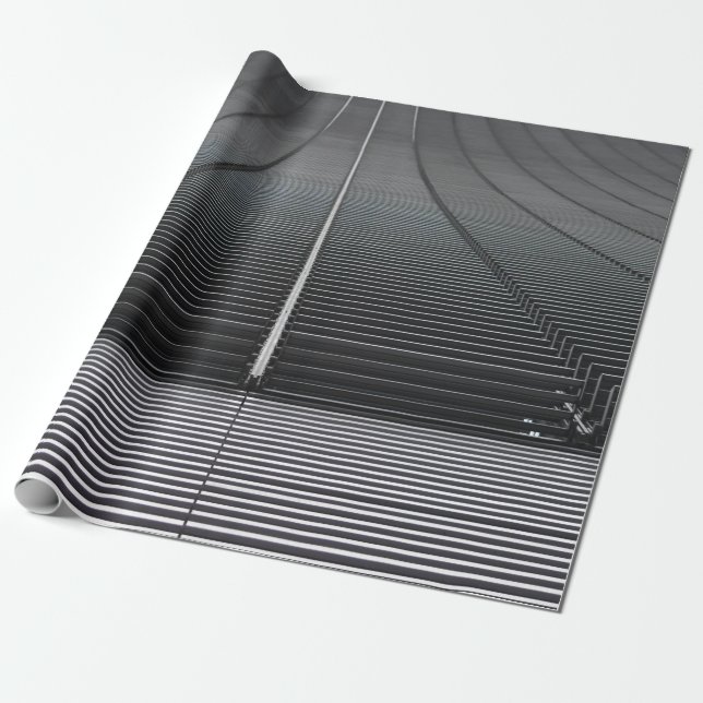DE REGALO PAPEL DIGITAL GRAY ABSTRACT (Desenrollado)