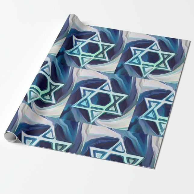 De Regalo papel envolvente (Desenrollado)