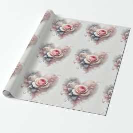 De Regalo papel envolvente