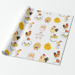 De Regalo papel envolvente