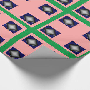 De Regalo papel envolvente