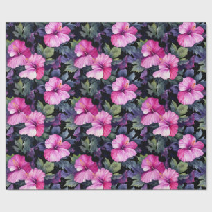 De Regalo Papel envolvente Hibiscus