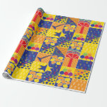 De Regalo Papel envuelto en Hanukkah "Hanukkah Squares"<br><div class="desc">Papel de envoltura "Hanukkah Squares". El precio varía según elija entre 4 tipos de papel y 5 tamaños de papel.
Gracias por pasarse y ir de compras. Su negocio es muy apreciado. ¡Disfrútalo!
¡¡¡Chag Chanukah/Hanukkah!!!</div>