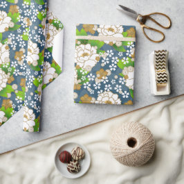 De Regalo Papel estilo Chiyogami Yuzen Washi