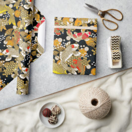 De Regalo Papel estilo Chiyogami Yuzen Washi