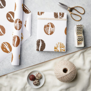 De Regalo Papel frijol