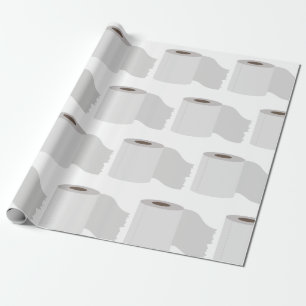 De Regalo Papel higiénico