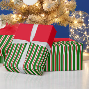 De Regalo Papel navideño