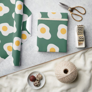 De Regalo Papel para envolver huevos