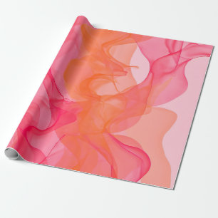 De Regalo papel pastelero, abstracto, suave, delicado, envue