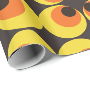 De Regalo papel pintado 70s