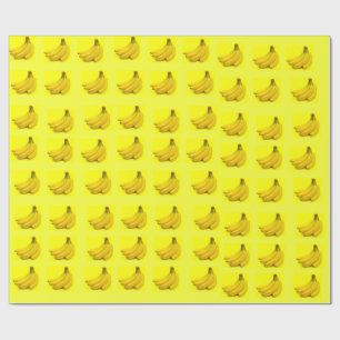 De Regalo Papel pintado del plátano