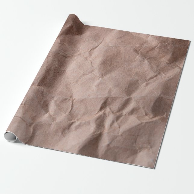 De Regalo Papel rugoso (Desenrollado)