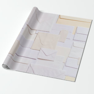 De Regalo Papel sobre