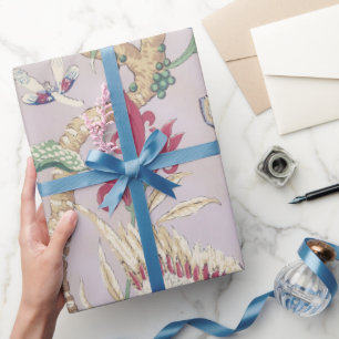 De Regalo Papel tapiz a la antigua