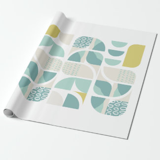 De Regalo Papel Vintage