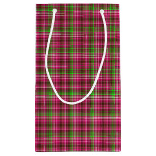 De Regalo Pequeña Coll Rosa-Neón-Marrón. BOLSA 01-GIFT s
