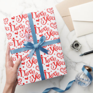 De Regalo Te encanta envolver papel