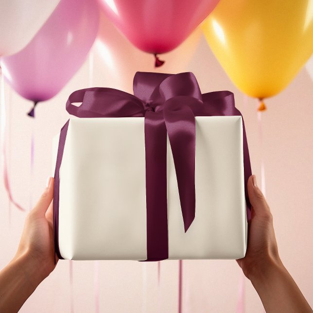 De Regalo Timeless - Papel envolvimiento blanco antiguo (Subido por el creador)