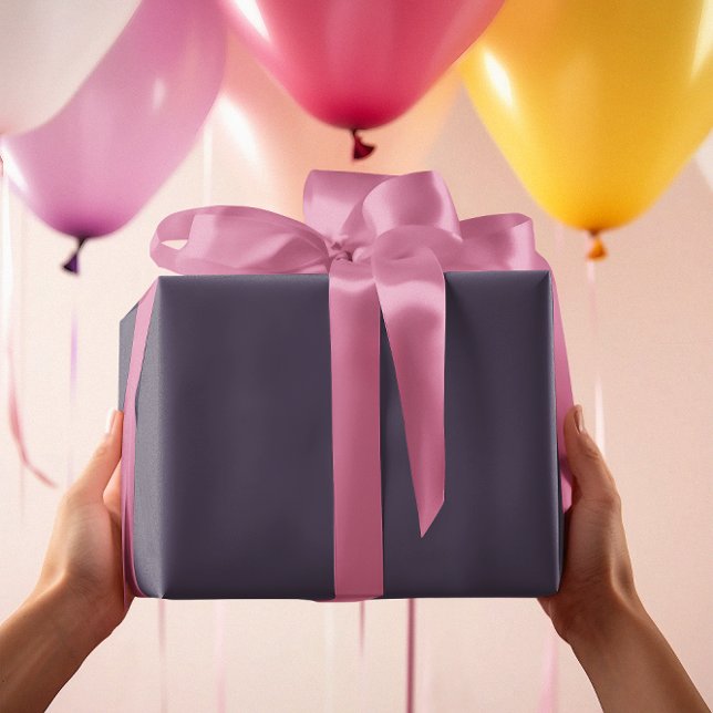 De Regalo Timeless - Papel envolvimiento místico oscuro (Subido por el creador)