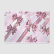 Arco rosa 2 papel tisular