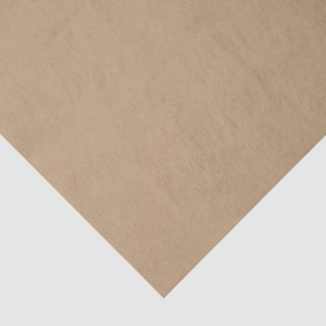 De Seda Arena | Papel tisú (Detalle)