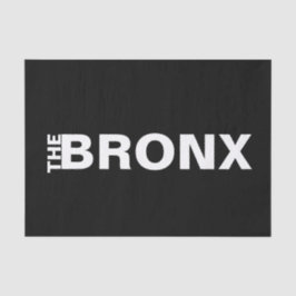 De Seda El papel del tejido del Bronx