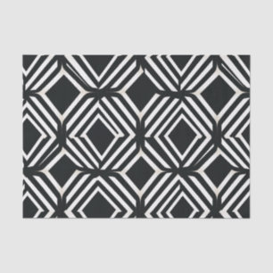De Seda Elegante Arreglo Arquitectónico Papel Tejido 15gsm