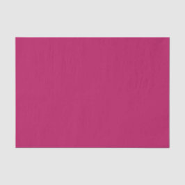 De Seda Fuchsia Berry Magenta Papel Tejido Rosa