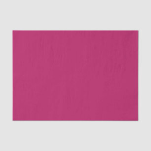 De Seda Fuchsia Berry Magenta Papel Tejido Rosa