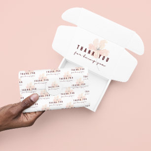 De Seda Gracias Por Ser Tu Papel Tejido