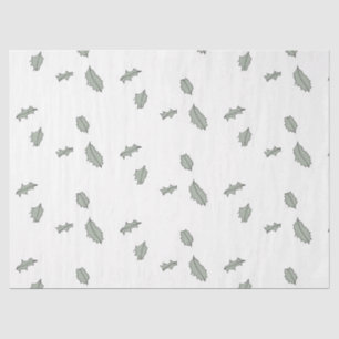 De Seda Holly Sale papel tisular