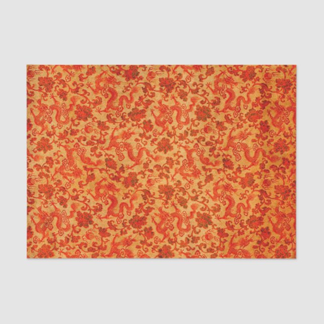 De Seda Impresión tradicional del papel japonés del (Anverso)