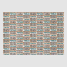 Nacido en papel tisular en 1959