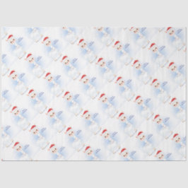 De Seda Navidades llaman papel tapiz