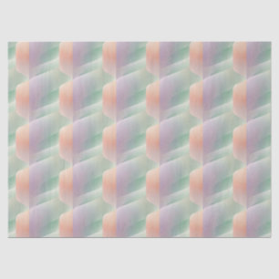 De Seda Papel abstracto gradiente suave color pastel estét