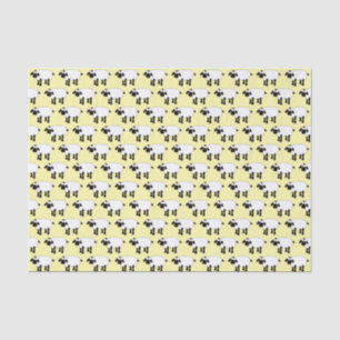 De Seda Papel caprichoso