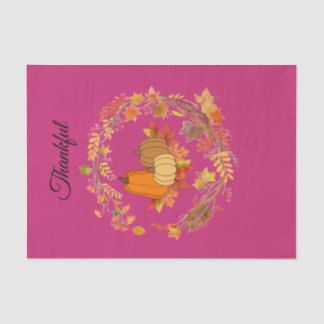 De Seda Papel cutáneo rosado con sabor a mancha