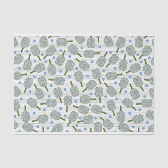 De Seda Papel del tejido del baloncesto (Anverso)