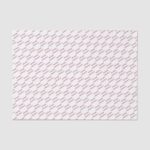 De Seda Papel del tejido del crecimiento del hogar