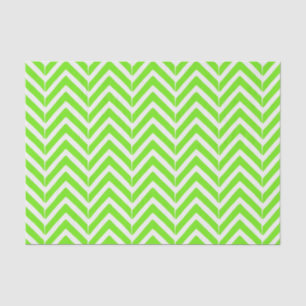 De Seda Papel del tejido del patrón Zig Zag Chevron