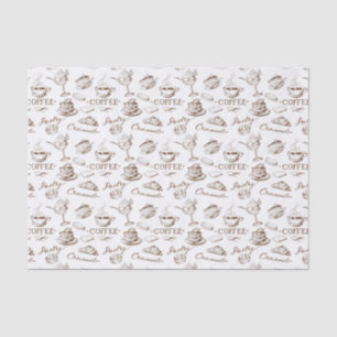 De Seda Papel dulce