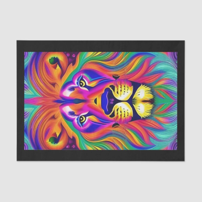 De Seda papel higiénico (Anverso)