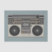 papel higiénico boombox